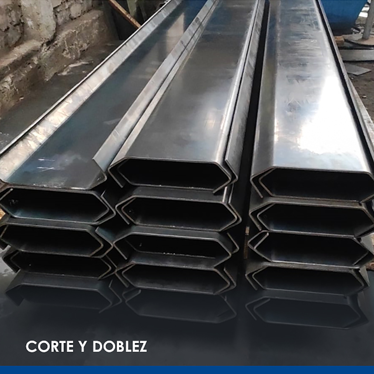 corte y doblez en lima peru