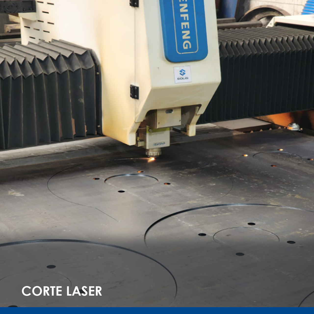 corte laser en lima peru