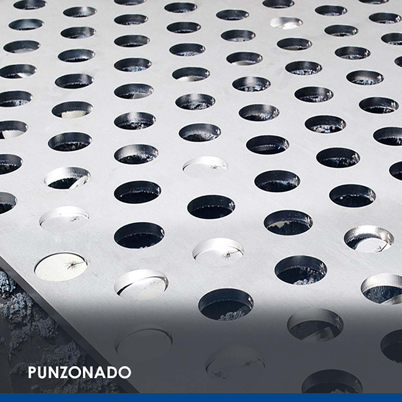 punzado en lima peru